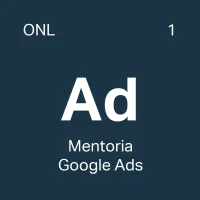 Mentoria em Google Ada