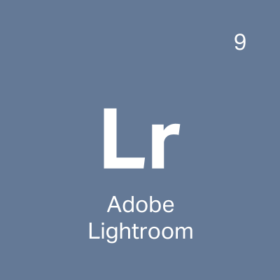 Curso Adobe Lightroom - 4ED escola de design