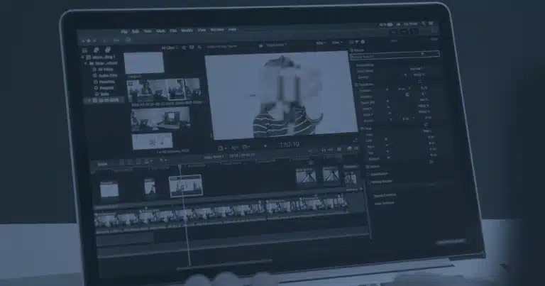 After Effects ou Adobe Premiere
