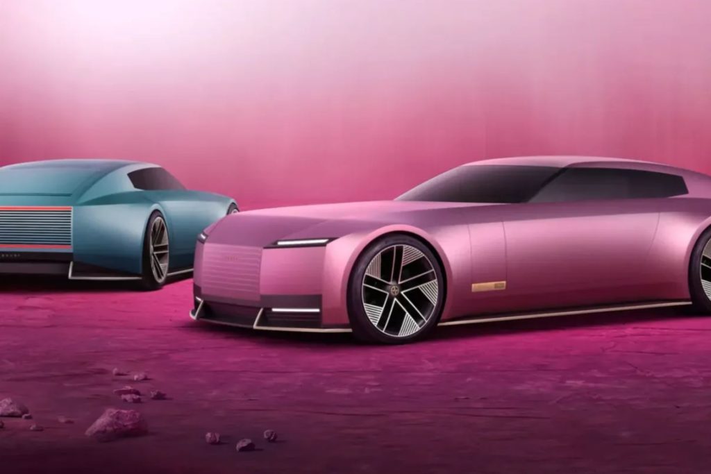 Jaguar rompe com agência após críticas à campanha de reposicionamento